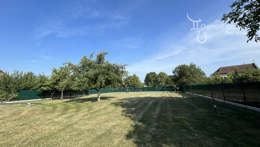 Komjáti - výnimočný rodinný dom kompletná rekonštrukcia