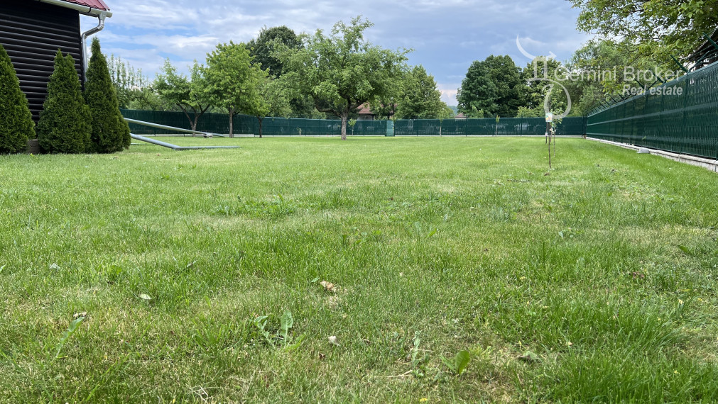 Komjáti - výnimočný rodinný dom kompletná rekonštrukcia