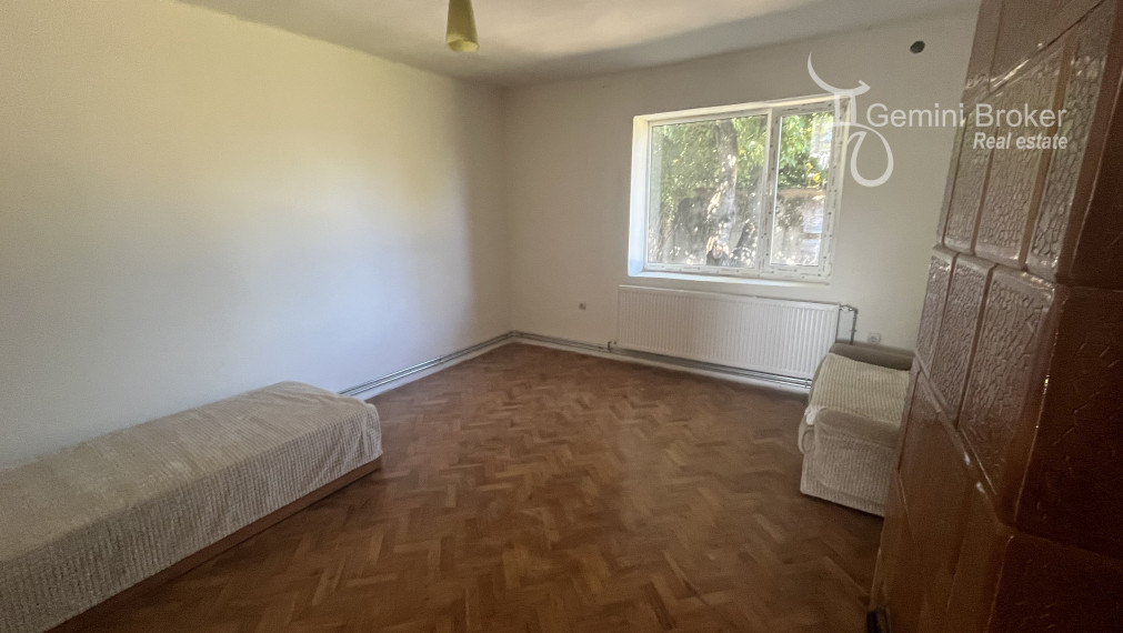 Vilmány - rodinný dom po  rekonštrukcii, veľký pozemok