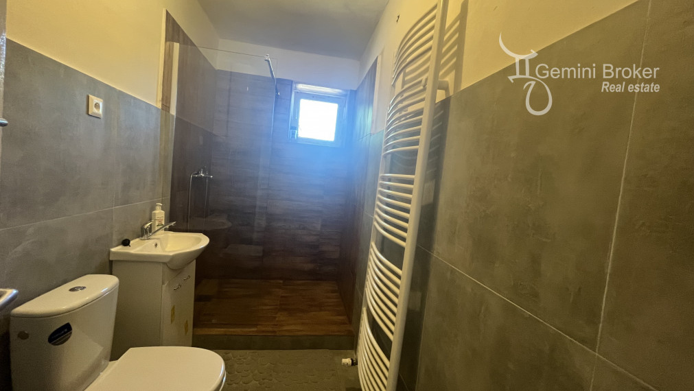 Vilmány - rodinný dom po  rekonštrukcii, veľký pozemok