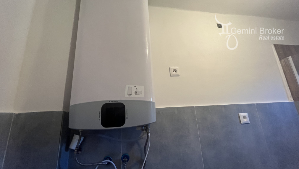 Vilmány - rodinný dom po  rekonštrukcii, veľký pozemok