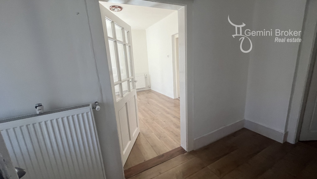 Vilmány - rodinný dom po  rekonštrukcii, veľký pozemok