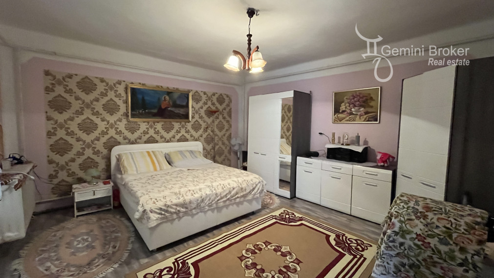 Szalonna - 3i RD pri jazere Rakaca v dobrom stave len 1h od Košíc