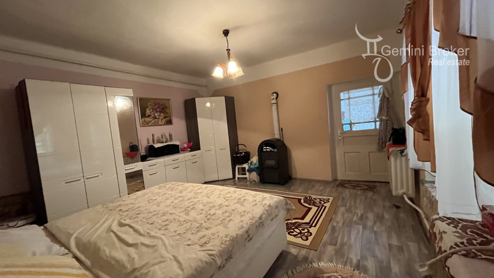 Szalonna - 3i RD pri jazere Rakaca v dobrom stave len 1h od Košíc