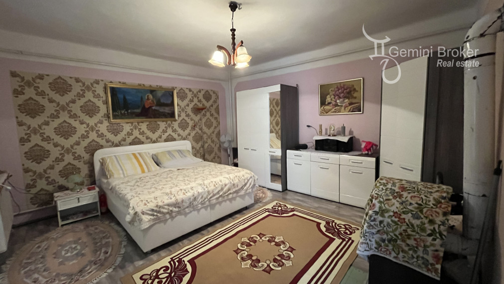 Szalonna - 3i RD pri jazere Rakaca v dobrom stave len 1h od Košíc