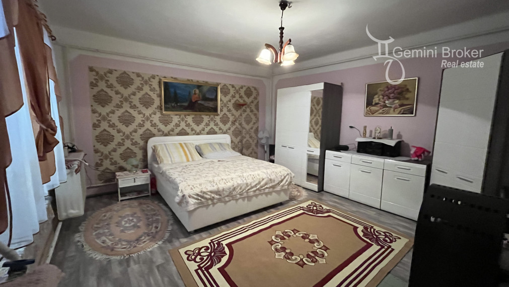 Szalonna - 3i RD pri jazere Rakaca v dobrom stave len 1h od Košíc