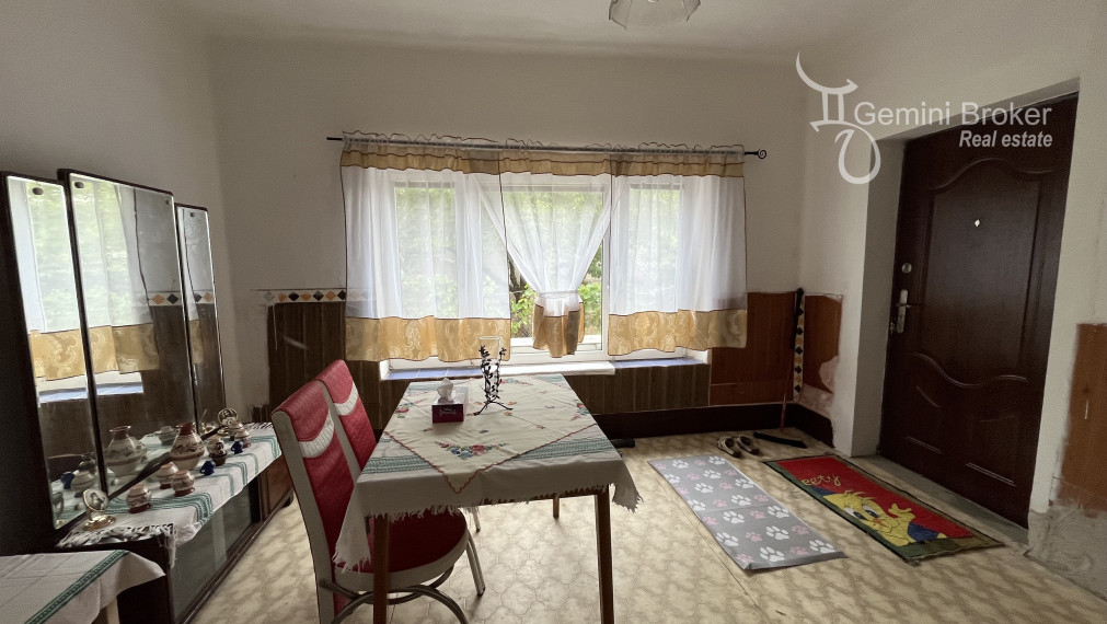 Szalonna - 3i RD pri jazere Rakaca v dobrom stave len 1h od Košíc