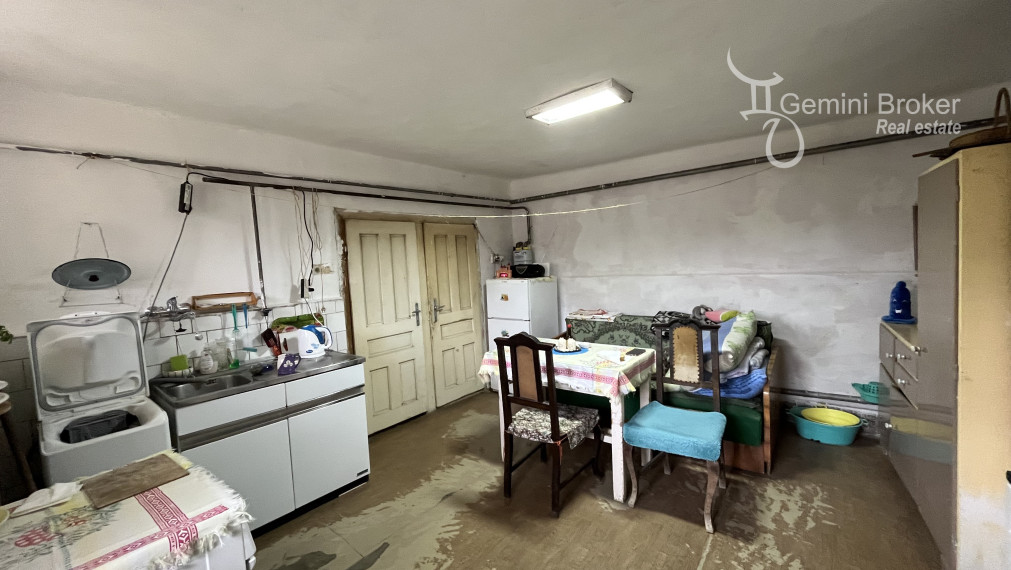 Szalonna - 3i RD pri jazere Rakaca v dobrom stave len 1h od Košíc