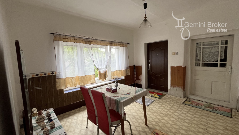 Szalonna - 3i RD pri jazere Rakaca v dobrom stave len 1h od Košíc