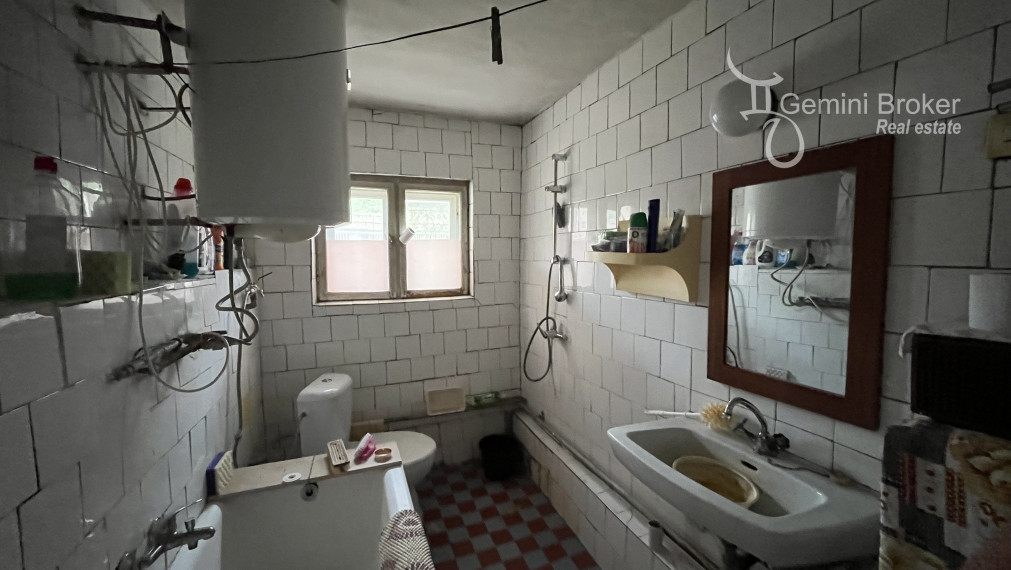 Szalonna - 3i RD pri jazere Rakaca v dobrom stave len 1h od Košíc