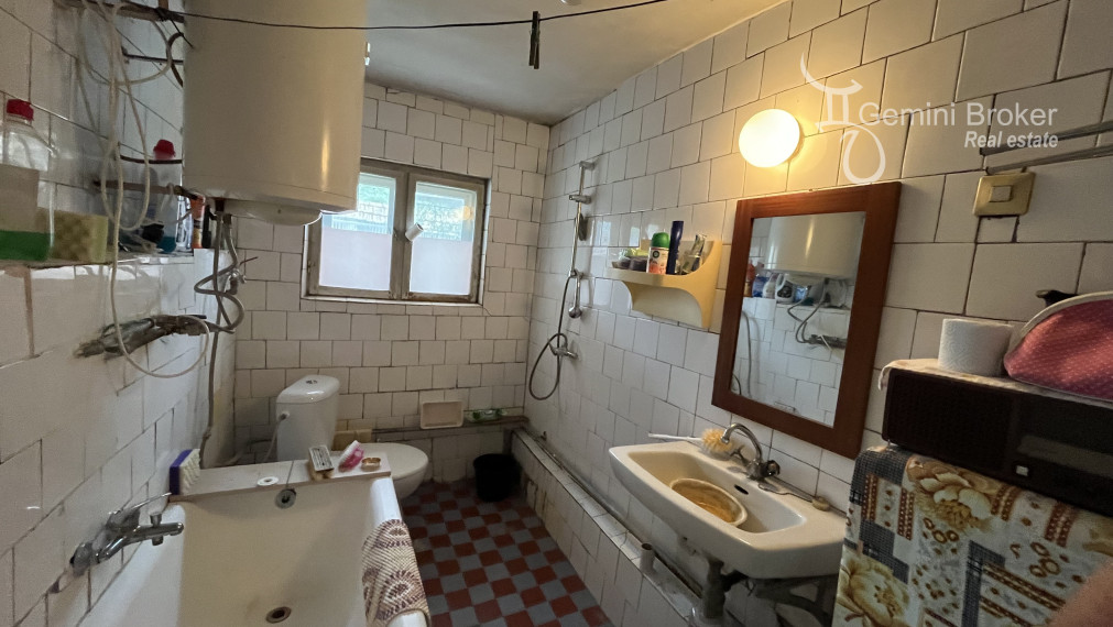 Szalonna - 3i RD pri jazere Rakaca v dobrom stave len 1h od Košíc