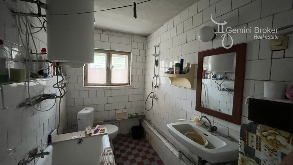 Szalonna - 3i RD pri jazere Rakaca v dobrom stave len 1h od Košíc