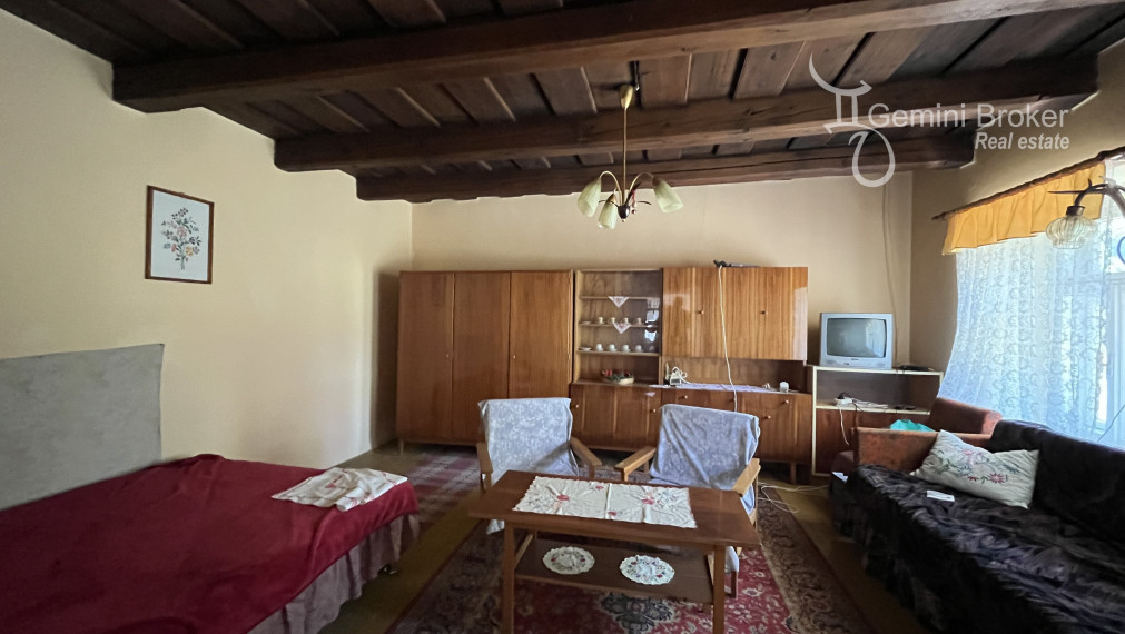 Tornaszentandrás 2 izbový rodinný dom