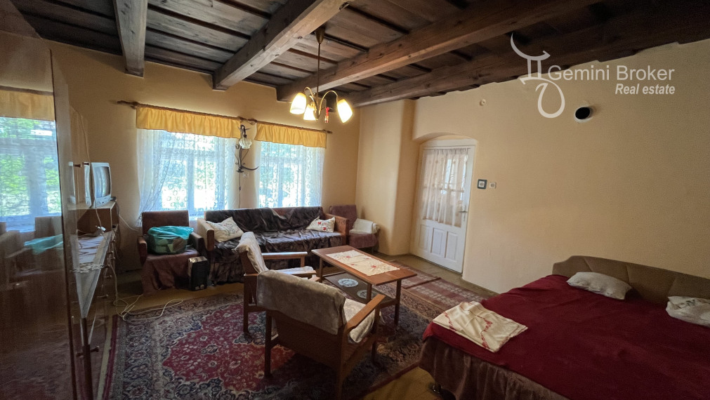 Tornaszentandrás 2 izbový rodinný dom