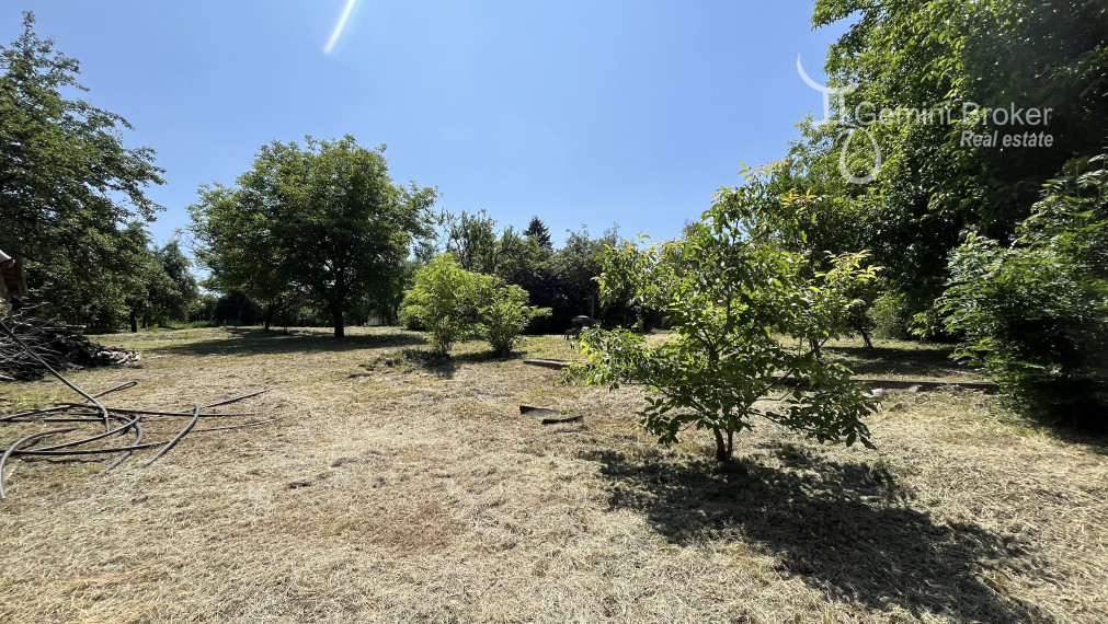 Tornaszentandrás 2 izbový rodinný dom