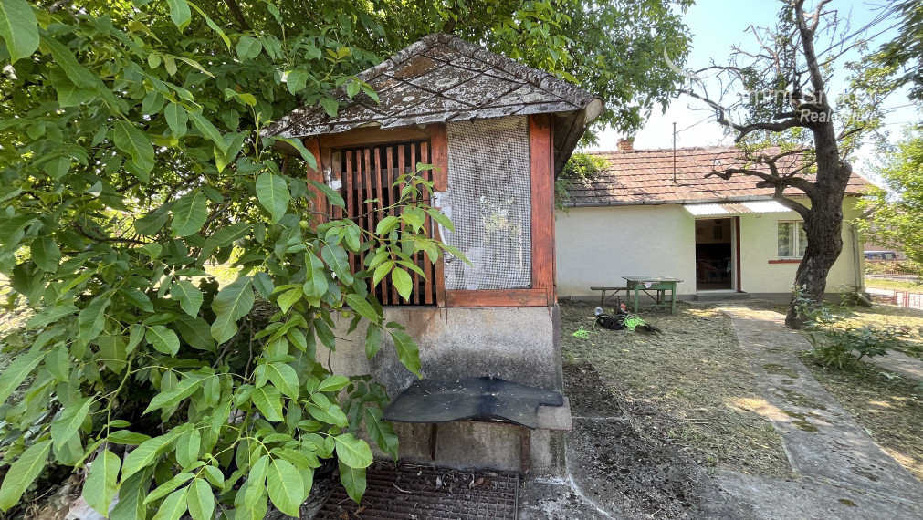 Tornaszentandrás 2 izbový rodinný dom