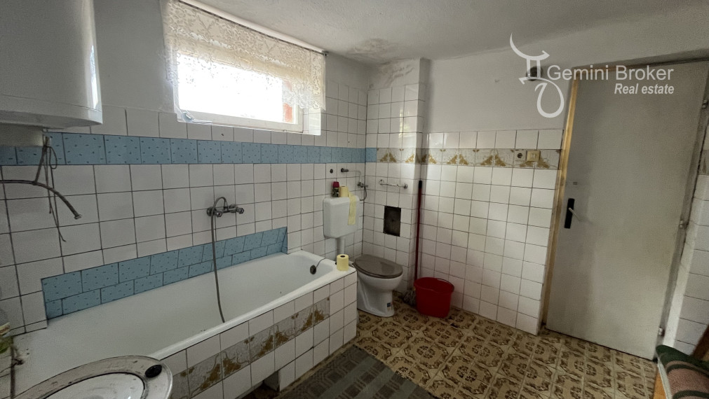 Tornaszentandrás 2 izbový rodinný dom