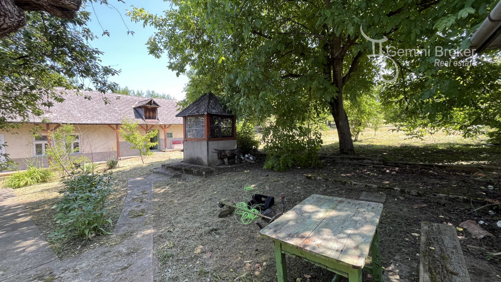 Tornaszentandrás 2 izbový rodinný dom