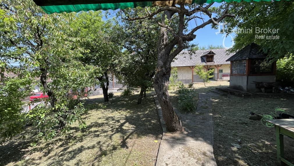 Tornaszentandrás 2 izbový rodinný dom