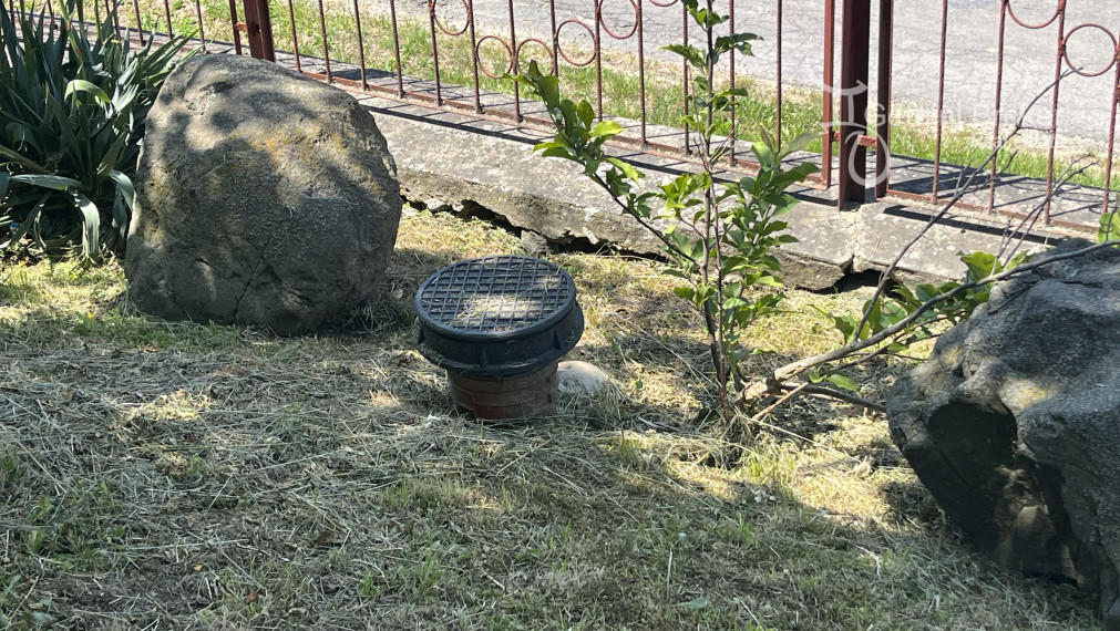 Tornaszentandrás 2 izbový rodinný dom