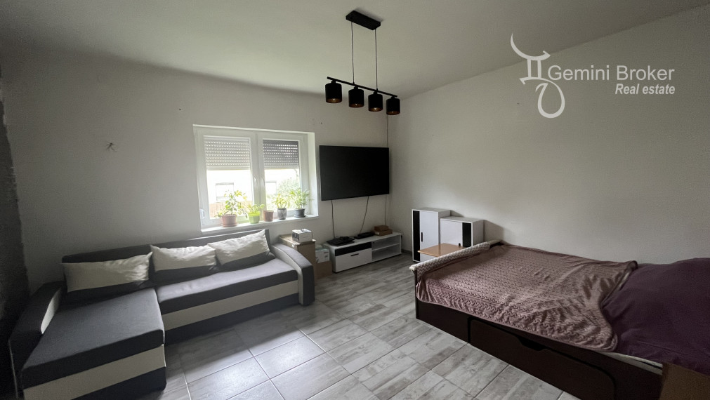 3i RD po rekonštrukcii blízko Košíc - Bódvaszilas - Maďarsko