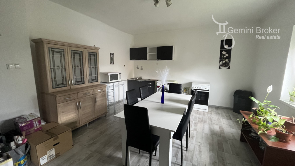 3i RD po rekonštrukcii blízko Košíc - Bódvaszilas - Maďarsko