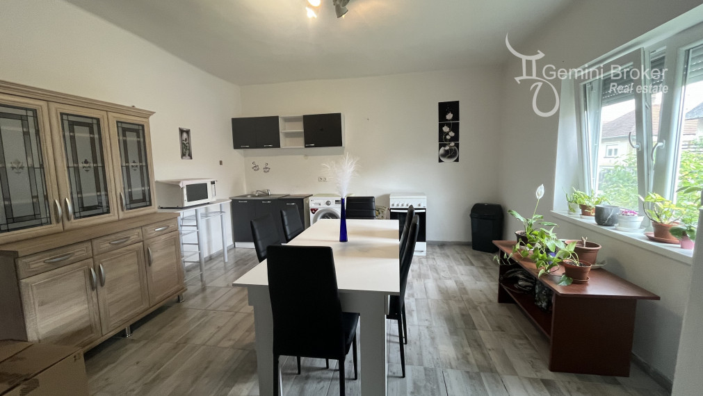 3i RD po rekonštrukcii blízko Košíc - Bódvaszilas - Maďarsko