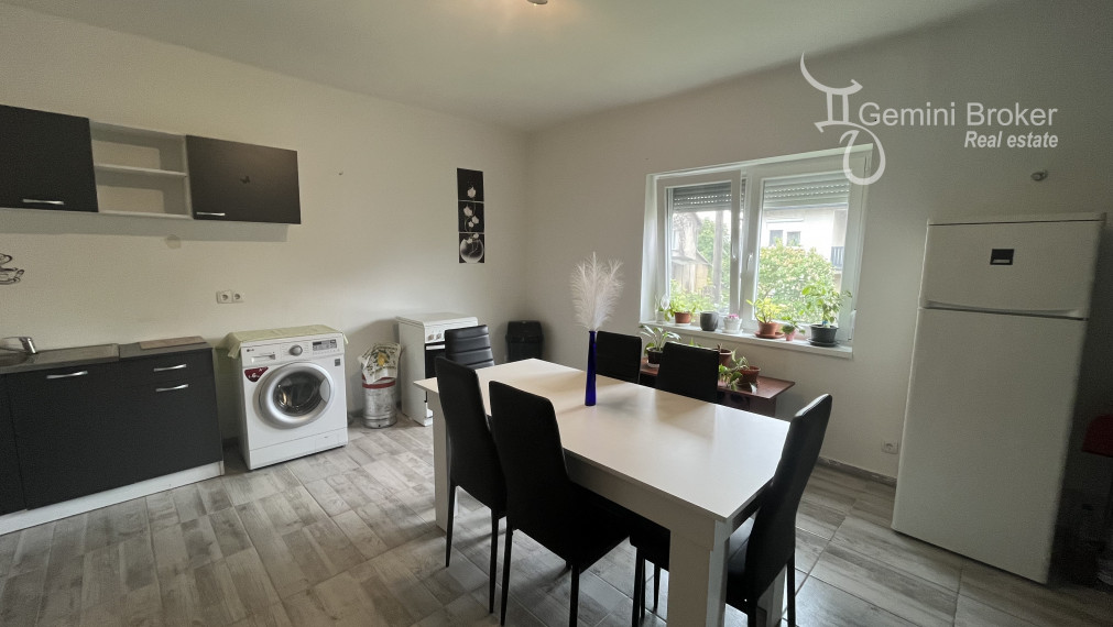 3i RD po rekonštrukcii blízko Košíc - Bódvaszilas - Maďarsko