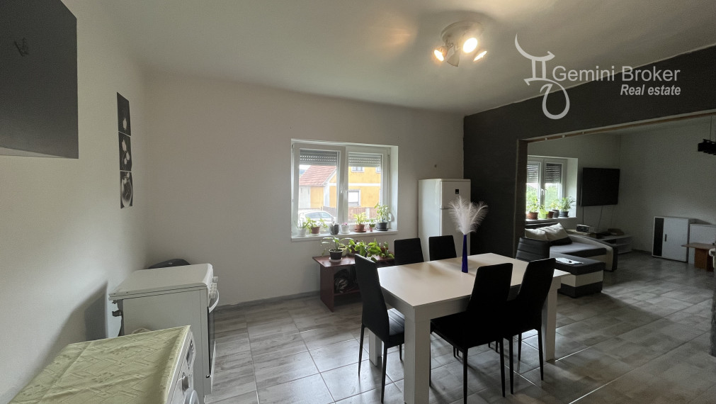 3i RD po rekonštrukcii blízko Košíc - Bódvaszilas - Maďarsko