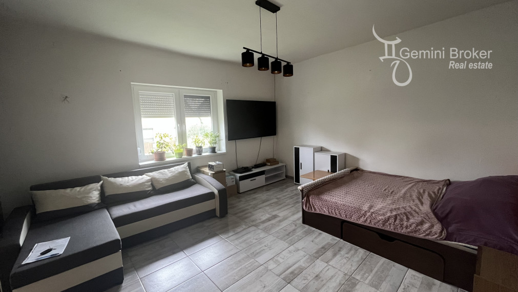 3i RD po rekonštrukcii blízko Košíc - Bódvaszilas - Maďarsko