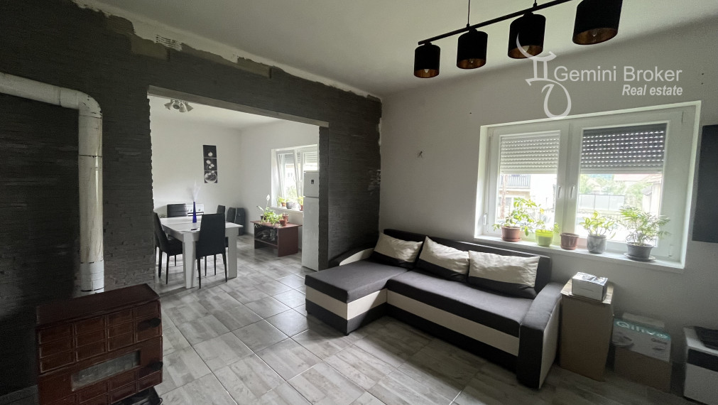 3i RD po rekonštrukcii blízko Košíc - Bódvaszilas - Maďarsko