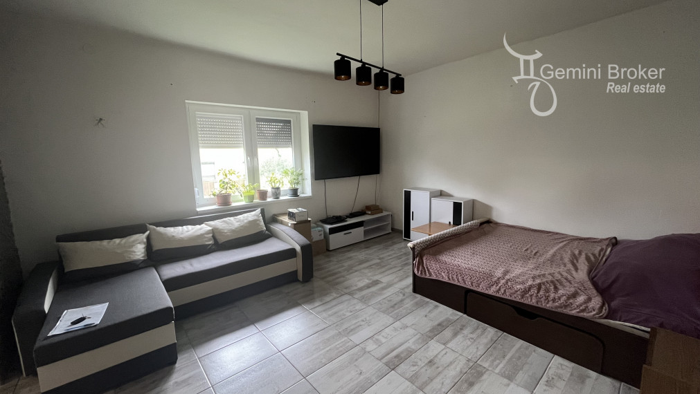 3i RD po rekonštrukcii blízko Košíc - Bódvaszilas - Maďarsko