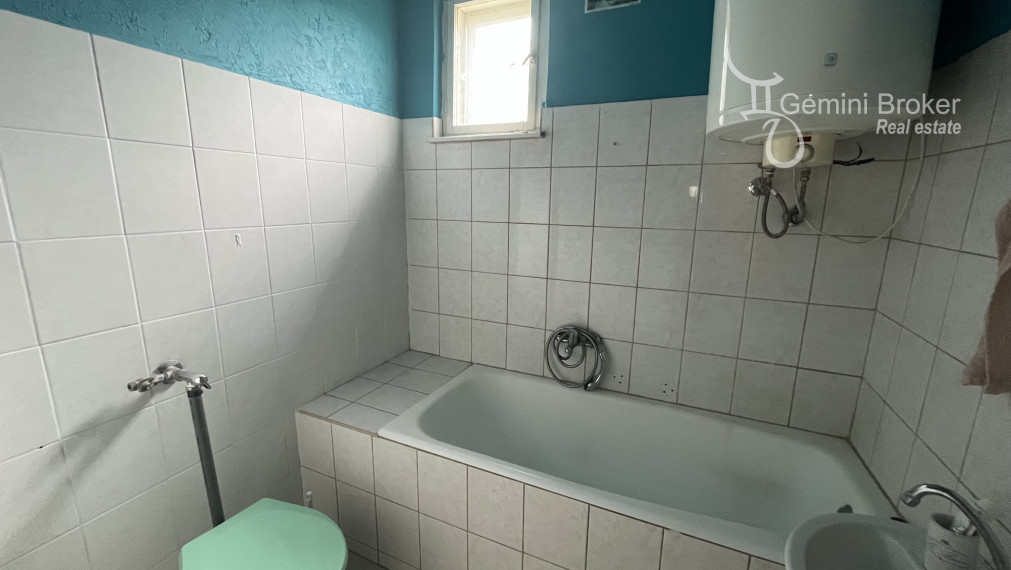 3i RD po rekonštrukcii blízko Košíc - Bódvaszilas - Maďarsko