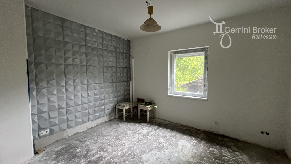 3i RD po rekonštrukcii blízko Košíc - Bódvaszilas - Maďarsko