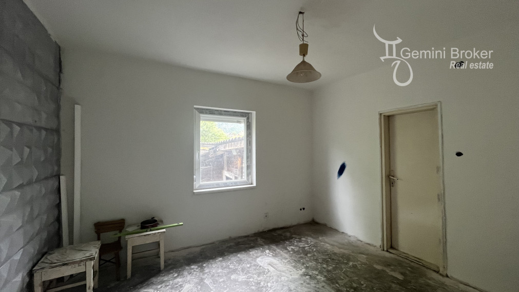 3i RD po rekonštrukcii blízko Košíc - Bódvaszilas - Maďarsko