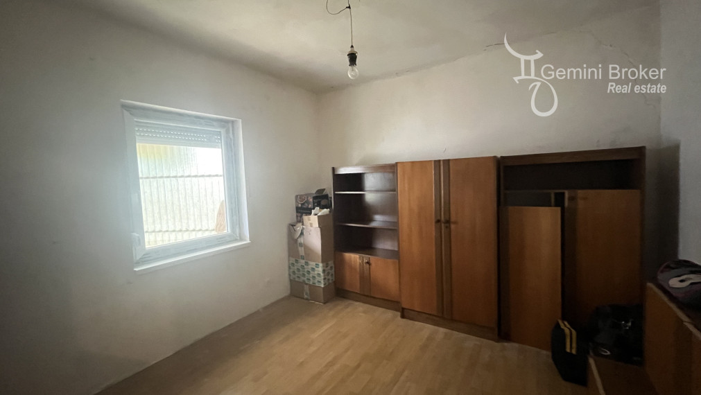 3i RD po rekonštrukcii blízko Košíc - Bódvaszilas - Maďarsko