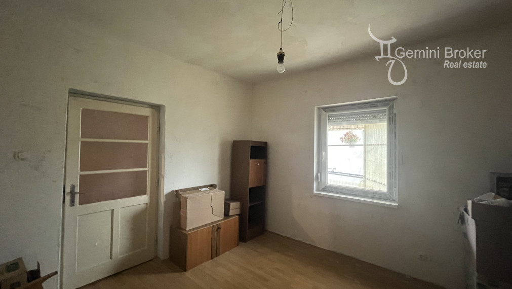 3i RD po rekonštrukcii blízko Košíc - Bódvaszilas - Maďarsko