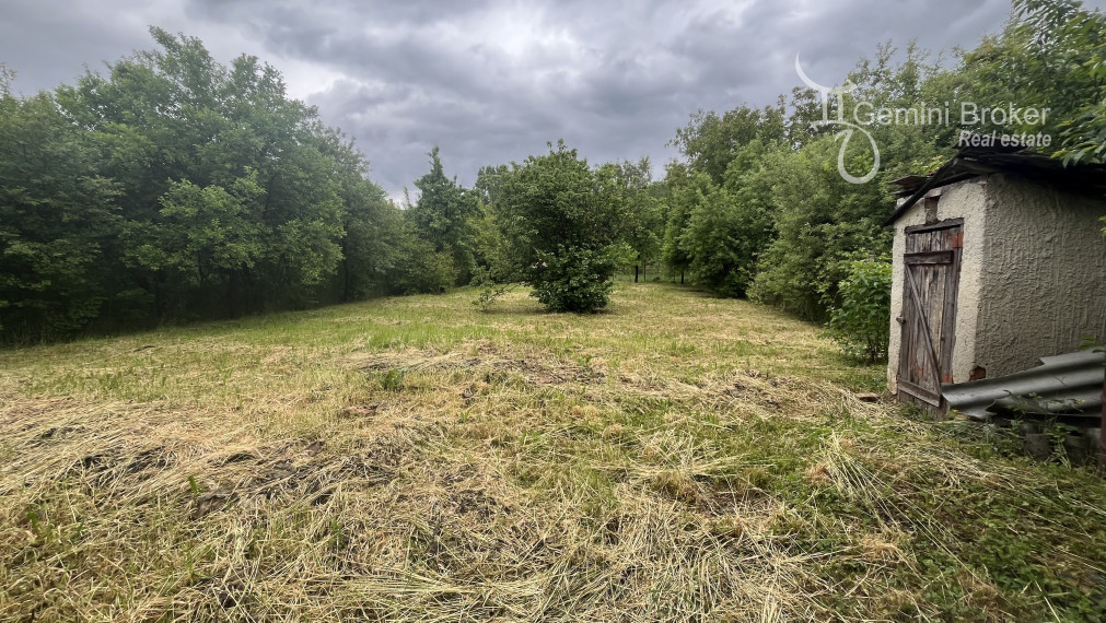 3i RD po rekonštrukcii blízko Košíc - Bódvaszilas - Maďarsko