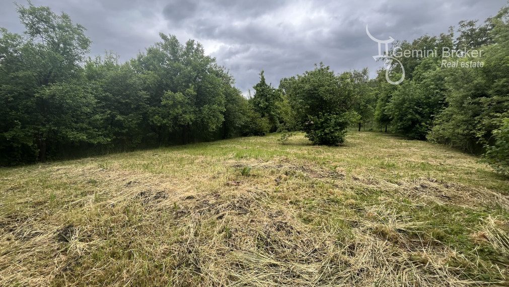 3i RD po rekonštrukcii blízko Košíc - Bódvaszilas - Maďarsko