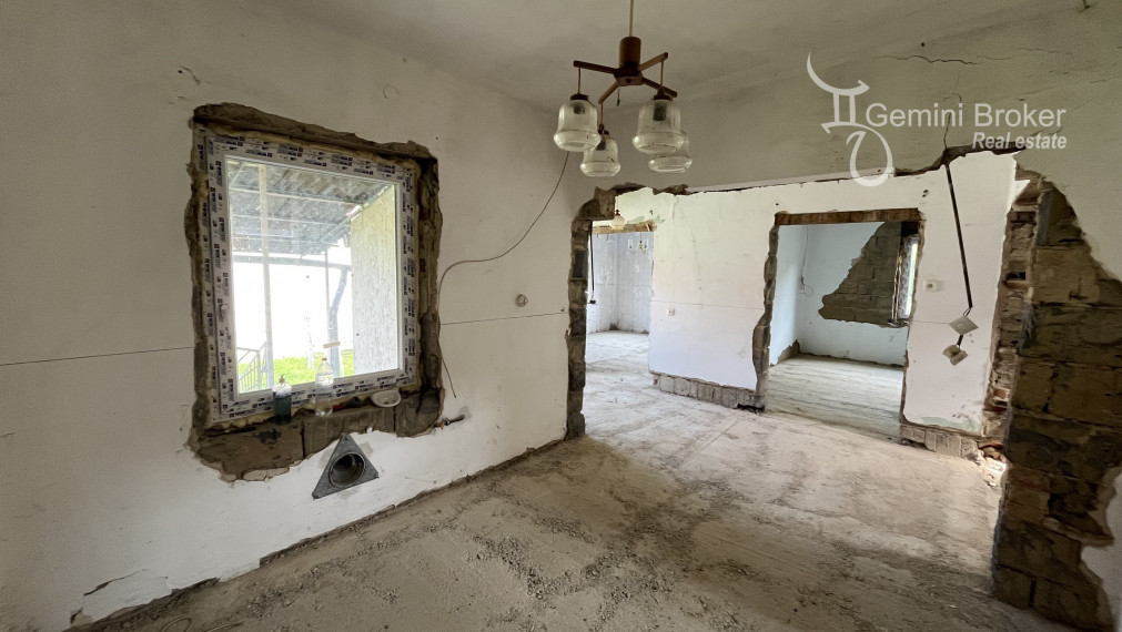 Szőlősardó - rodinný dom v peknom prostredí