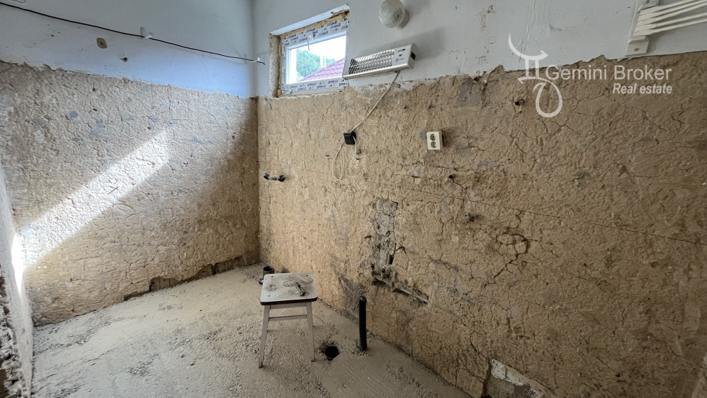 Szőlősardó - rodinný dom v peknom prostredí