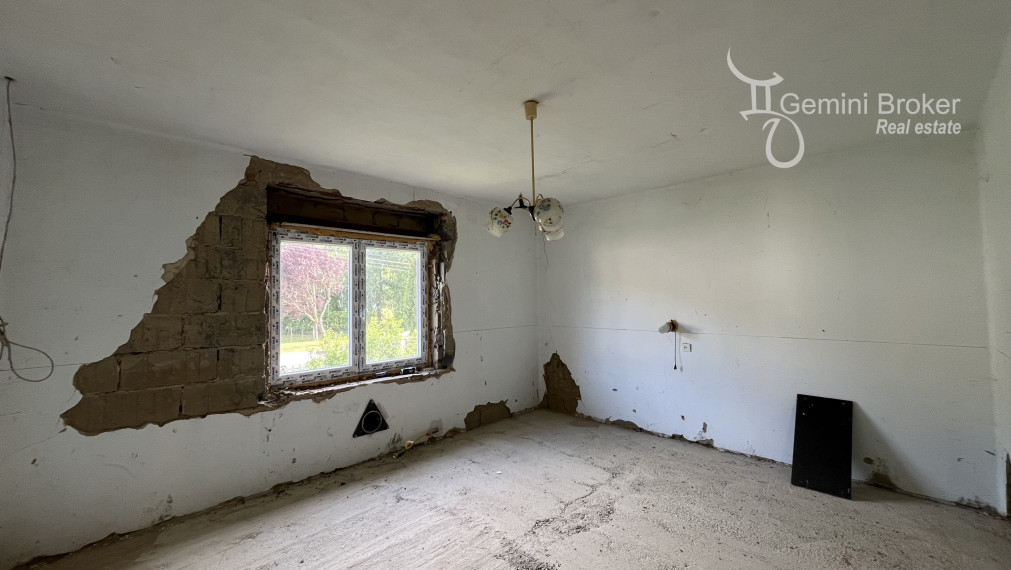 Szőlősardó - rodinný dom v peknom prostredí