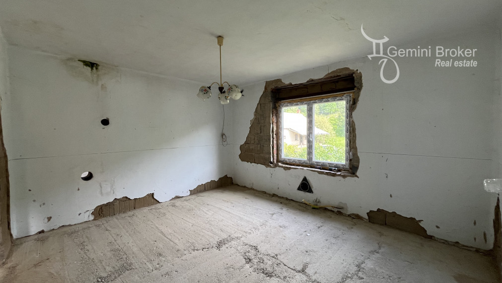 Szőlősardó - rodinný dom v peknom prostredí