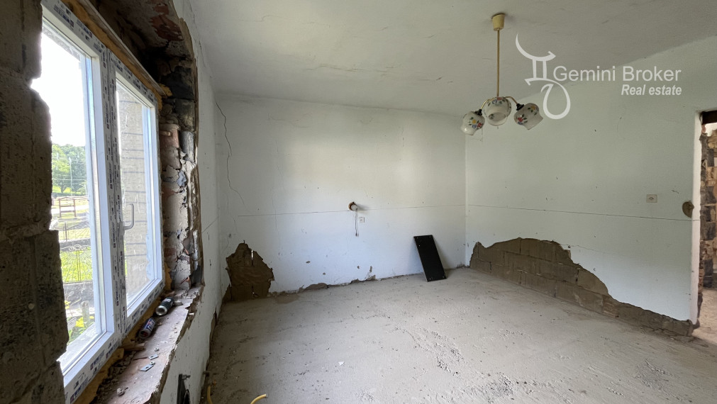 Szőlősardó - rodinný dom v peknom prostredí