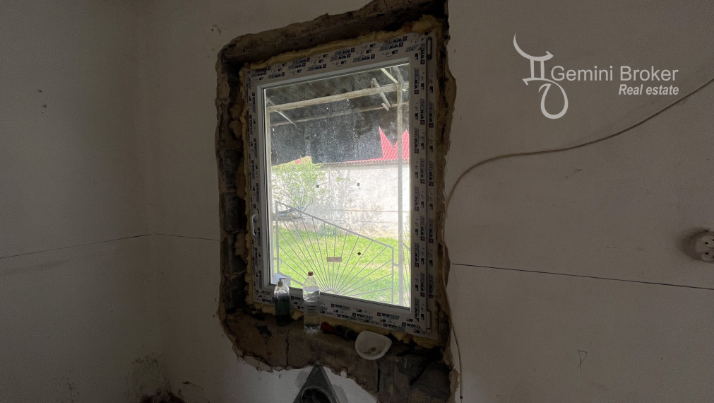 Szőlősardó - rodinný dom v peknom prostredí