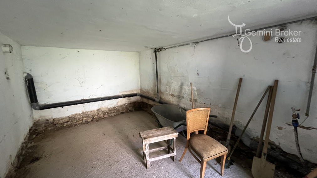 Szőlősardó - rodinný dom v peknom prostredí