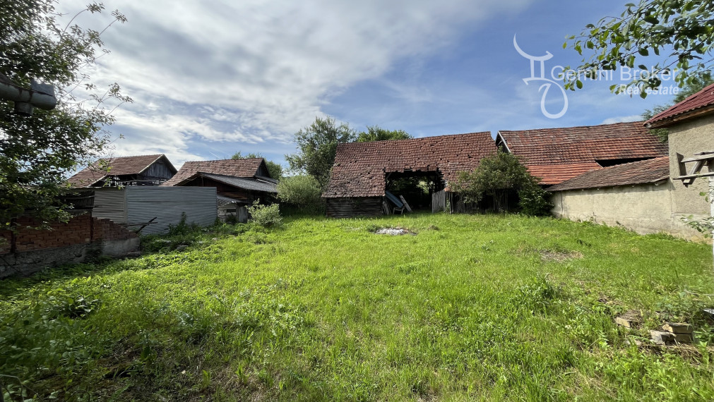 Szőlősardó - rodinný dom v peknom prostredí