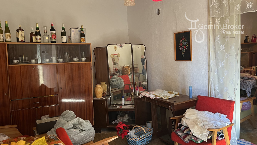 Szőlősardó - 3 izbový rodinný dom s 30á pozemkom