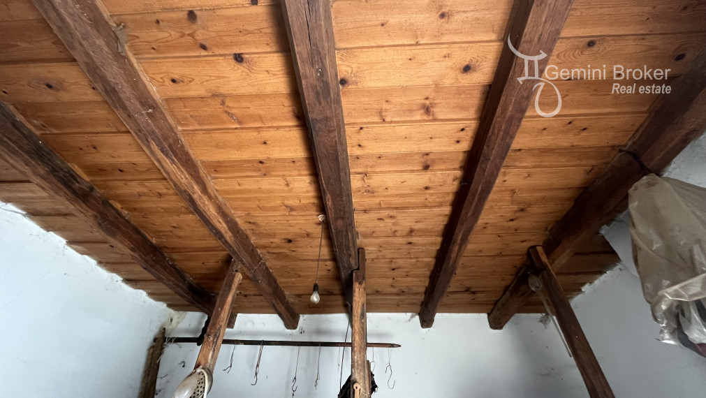 Szőlősardó - 3 izbový rodinný dom s 30á pozemkom