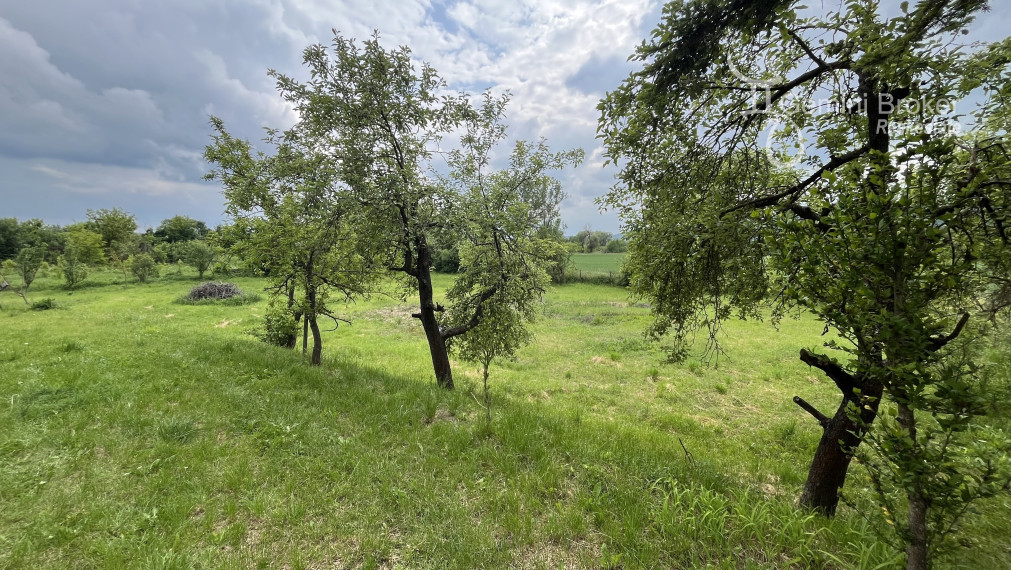 Szalonna - 4 izbový rodinný dom, blízko jazera Rakaca